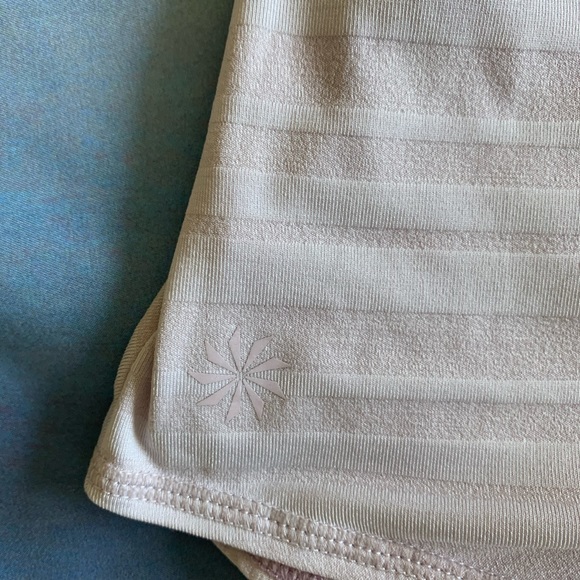 Athleta Running Wild Athletic Tee - Picture 4 of 6